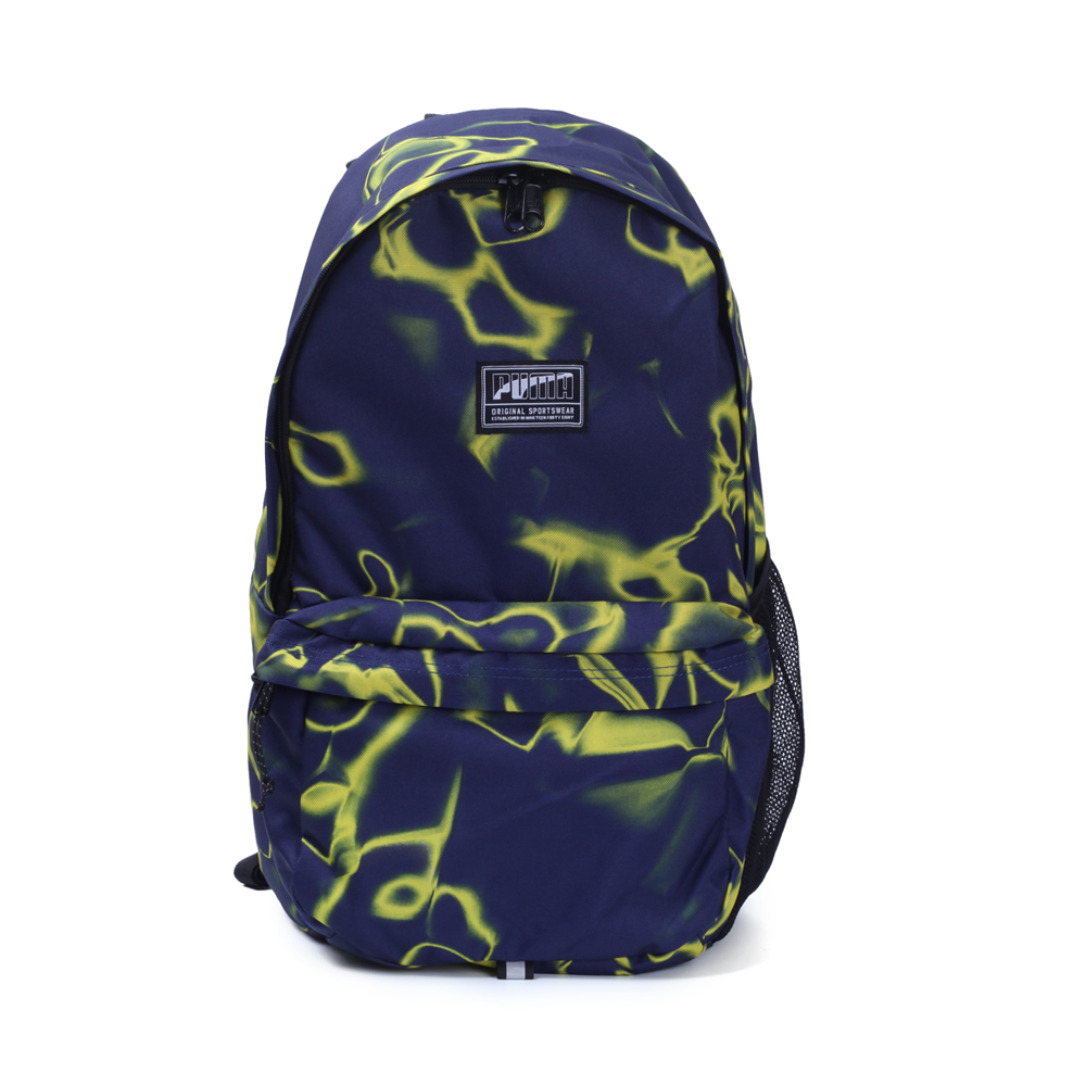 PUMA彪马新款中性PUMA Academy Backpack背包07471906