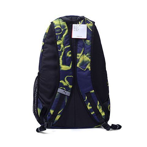 PUMA彪马新款中性PUMA Academy Backpack背包07471906