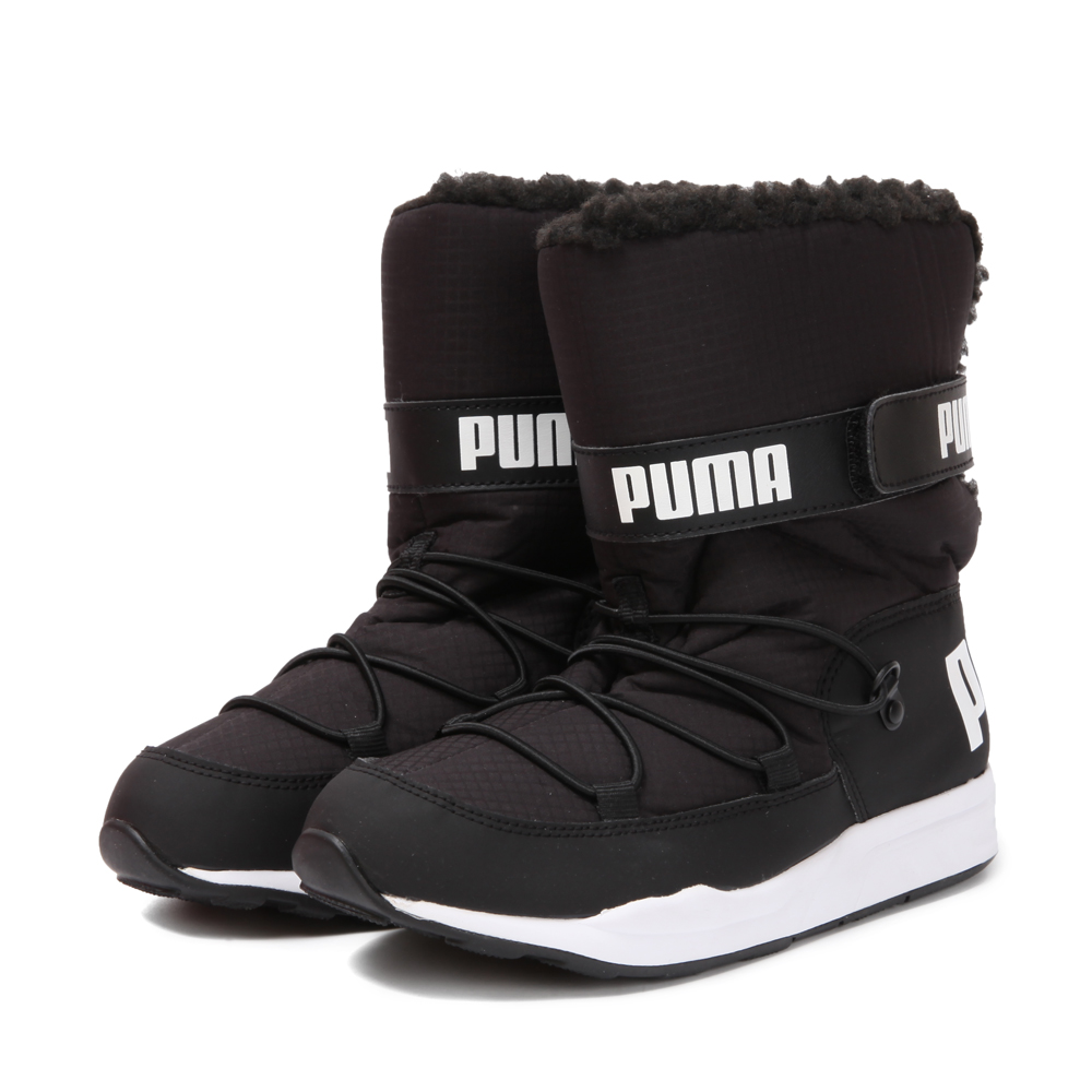 PUMA彪马 中性中童经典生活系列Kids Trinomic Boot PS休闲鞋36397801