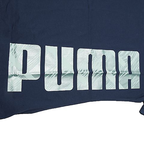 PUMA彪马 女子基础系列T恤85317350