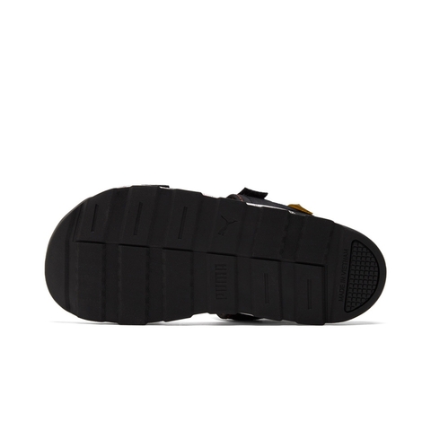 PUMA彪马 2021年新款中性黑标系列RSSandal Michael Lau休闲鞋38051701
