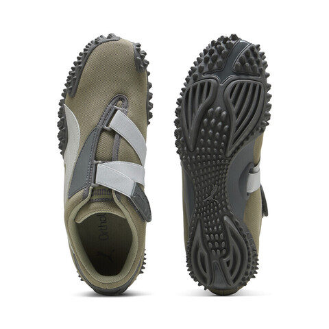 puma彪马2025中性中性-Mostro OG Prime-淡绿色-灰色MOSTRO40320603