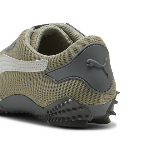 puma彪马2025中性中性-Mostro OG Prime-淡绿色-灰色MOSTRO40320603