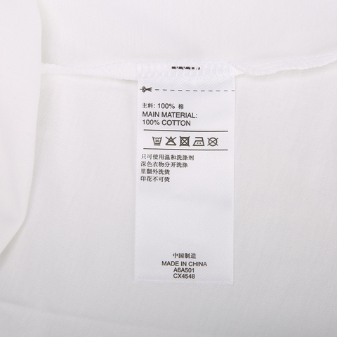 Reebok锐步女子CN W SLOG T圆领短袖T恤CX4548