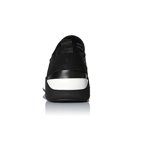 Senda/森达秋季专柜同款时尚运动风舒适男休闲鞋2SG20CM7