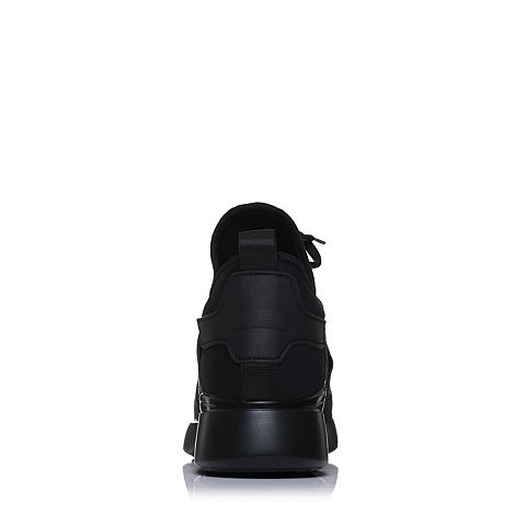 Senda/森达秋季专柜同款时尚运动风女休闲鞋3GM22CM7