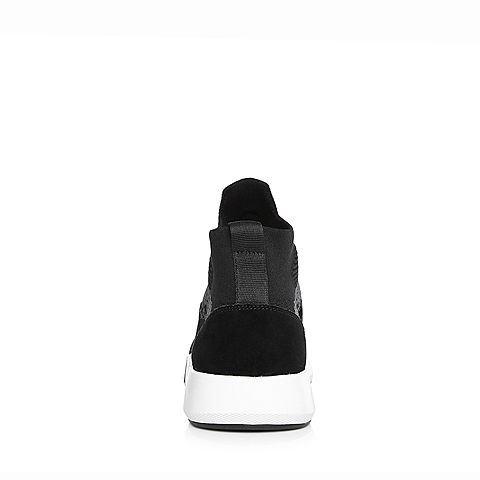 Senda/森达春季新款专柜同款时尚运动风男休闲鞋V8D01AM8