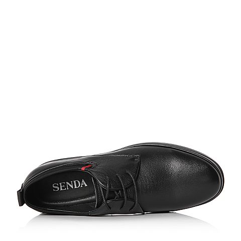 Senda/森达春季新款专柜同款时尚商务正装男鞋CD126AM8