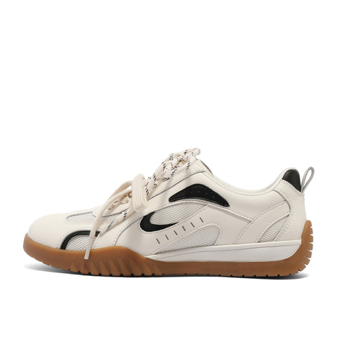 森达德训鞋女2025春新专柜同款户外运动休闲板鞋4NR26AM5