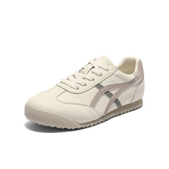 森达德训鞋女2025秋新户外运动跑步休闲小白板鞋WP030CM5