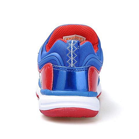 SNOOPY/史努比春季新款男女童毛毛虫运动鞋时尚韩版儿童休闲鞋S615701