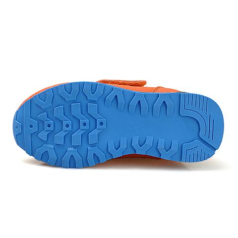 snoopy/史努比新款运动鞋男童小童时尚便捷透气休闲鞋S615326