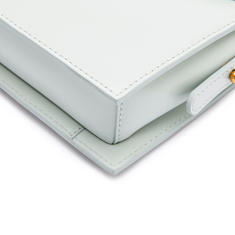 思加图2024春季新款时尚小方包翻盖包单肩斜挎包背提包X3137AX4