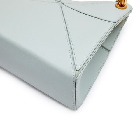 思加图2024春季新款设计感单肩包斜挎包链条包包时尚背提包X3171AX4