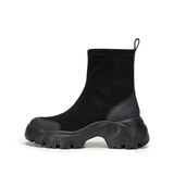 优雅黑（宽版）