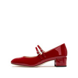 樱桃红（宽版）