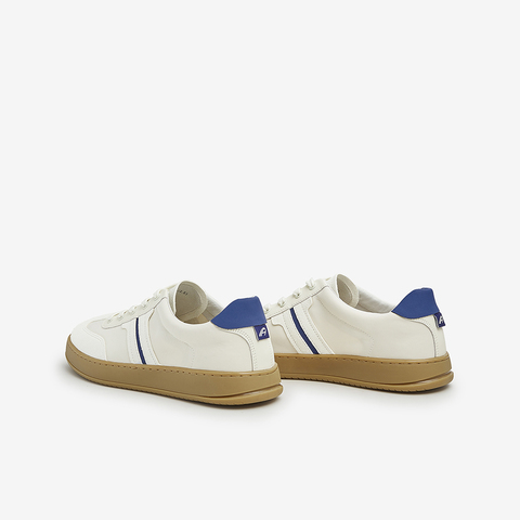 Tata/他她2023夏商场同款时尚经典百搭休闲德训鞋男新71H23BM3