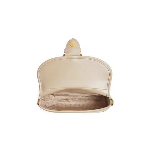 TATA/他她2024春商场同款时尚休闲简约精致感腋下包X3198AX4