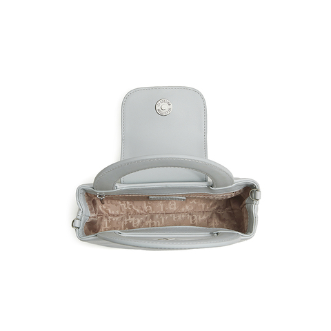 Tata/他她2024夏商场同款休闲通勤手提包女小方包新款X3245BX4