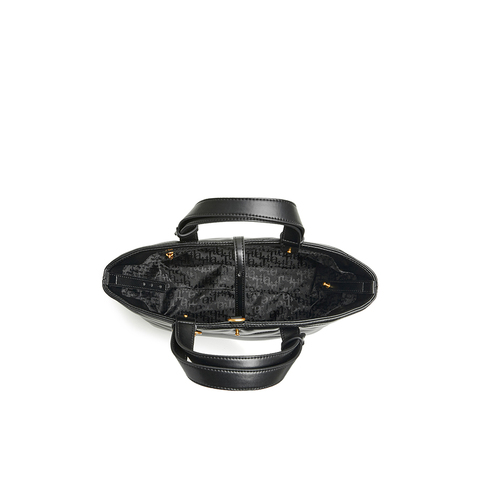 TATA/他她2024春商场同款时尚休闲简约精致感托特包X3192AX4