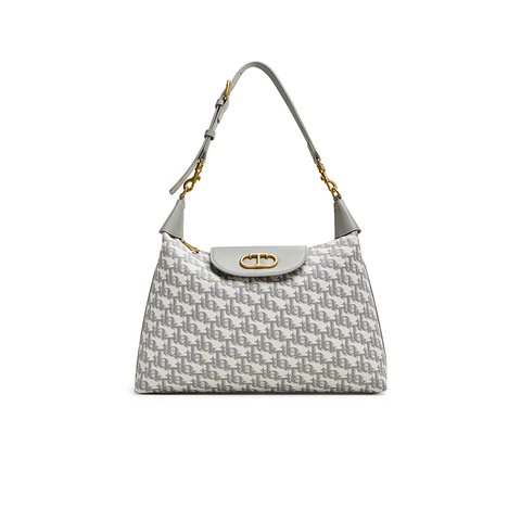 Tata/他她2024夏商场同款老花托特包大容量女通勤新款X3296BX4