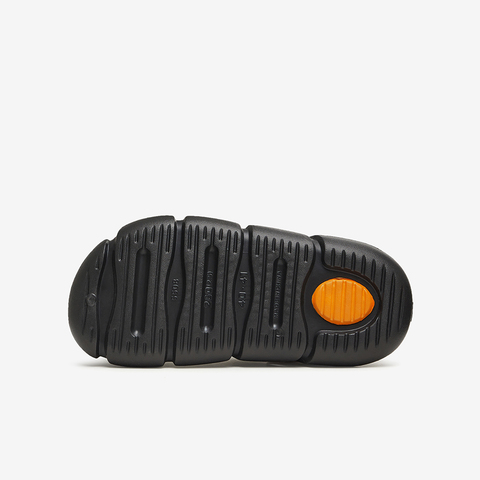 Tata/他她2024夏舒适透气百搭休闲男洞洞鞋新款VGN01BT4