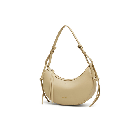 Tata/他她2024夏商场同款时尚休闲女款腋下包新款X3272BX4