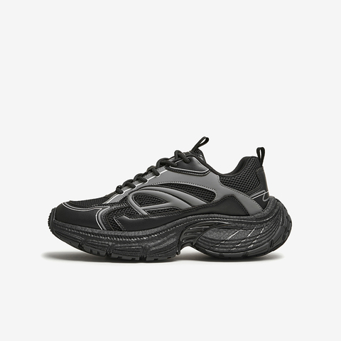 TATA/他她2024秋商场同款时尚男款休闲运动鞋新款QEX01CM4