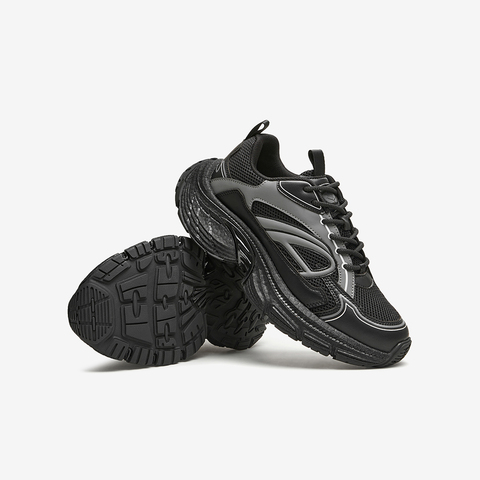 TATA/他她2024秋商场同款时尚男款休闲运动鞋新款QEX01CM4