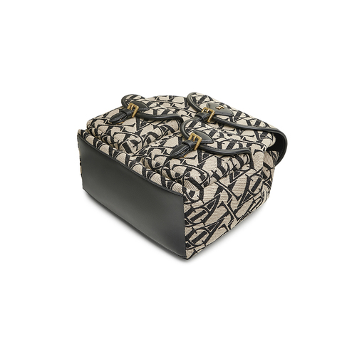 TATA/他她2025春商场同款时尚休闲双肩包女新款X3408AX5