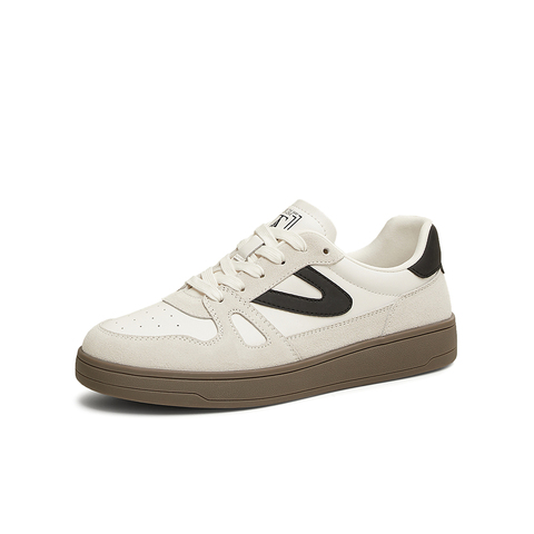 TATA/他她2025春时尚休闲板鞋男新款PDV01AM5