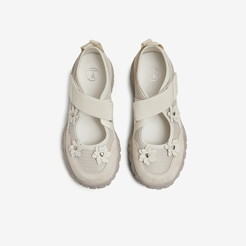 TATA/他她2025春商场同款时尚休闲玛丽珍女新款GNP01AQ5