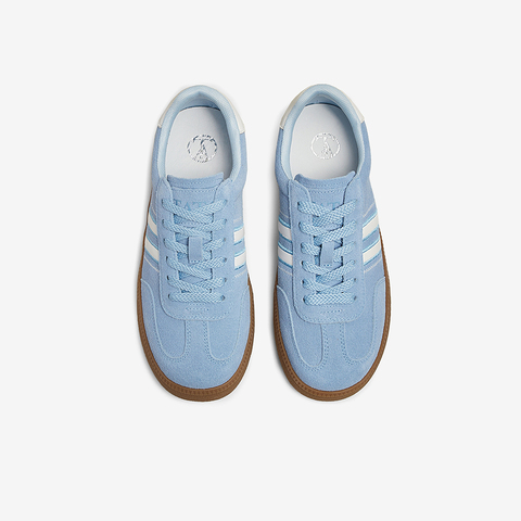 TATA/他她2025春时尚休闲德训鞋女新款WU401AM5