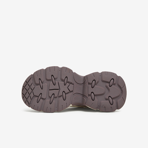 TATA/他她2025春时尚简约休闲百搭女老爹鞋新款CV701AM5