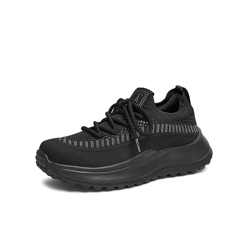 TATA/他她2025春时尚百搭男休闲运动鞋新款VMM01AM5