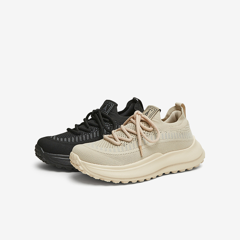 TATA/他她2025春时尚百搭男休闲运动鞋新款VMM01AM5