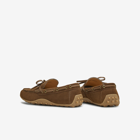 TATA/他她2025春舒适百搭休闲男鞋PEG01AM5