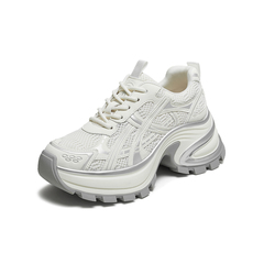 TATA/他她2025秋商场同款时尚休闲百搭女老爹鞋新款CZX02CM5