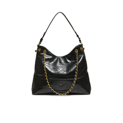 TATA/他她2025冬商场同款通勤单肩女腋下包新款X3515DX5