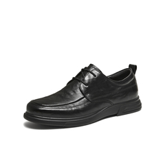 TATA/他她2025秋商场同款舒适百搭休闲男鞋新款VQK04CM5