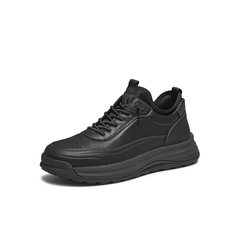 TATA/他她2025冬商场同款舒适百搭休闲男鞋新款OFP01DD5