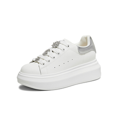 TATA/他她2026春商场同款日常休闲运动板鞋新款WU508AM6