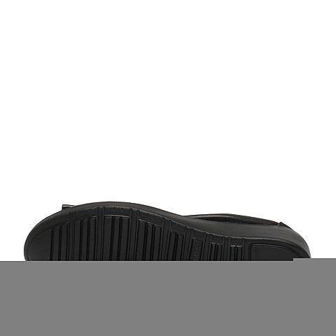 Teenmix/天美意春季专柜同款黑色绵羊皮女鞋6F105AQ6