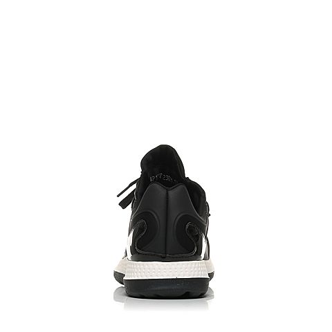 Teenmix/天美意秋专柜同款黑色厚底运动风系带鞋女休闲鞋AP171CM7