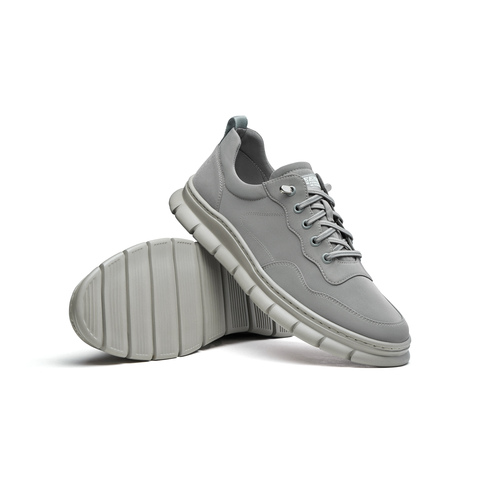 天美意2023秋新款商场同款日常百搭一脚蹬男休闲鞋63331CM3