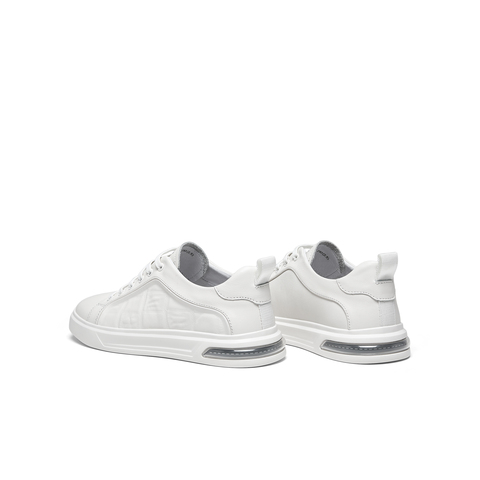 天美意2024春新款商场同款深口系带百搭时尚男休闲鞋3NR01AM4