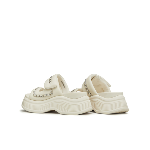 天美意2024夏新款商场同款厚底增高外穿百搭休闲女拖鞋BJ141BT4