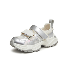 天美意2024秋新款厚底休闲百搭增高通勤女运动玛丽珍鞋KD046CA4