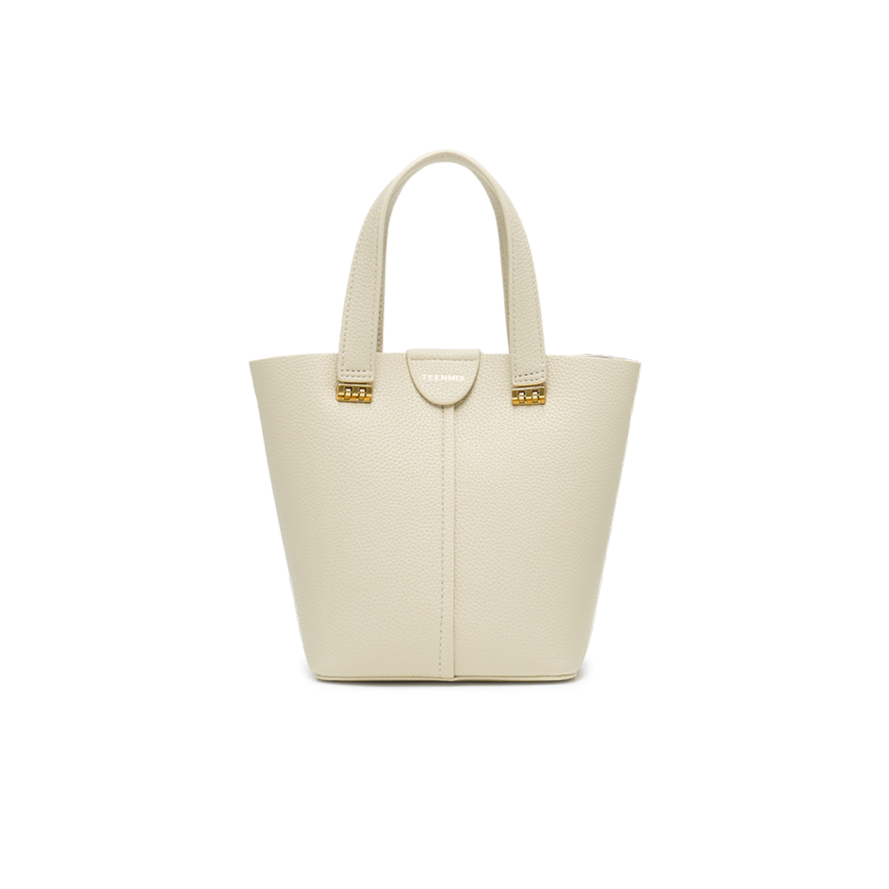 天美意2024秋新款商场同款潮流时尚百搭单肩包女斜挎包X2957CX4