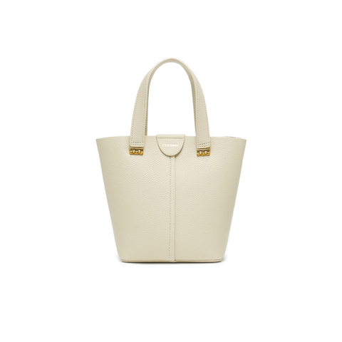 天美意2024秋新款商场同款潮流时尚百搭单肩包女斜挎包X2957CX4